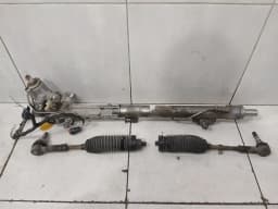 ASTON MARTIN ASTON MARTIN VANQUISH AM310 Power Steering Rack CD33-3200-BA RHD RIGHT HAND DRIVE — thumbnail 10