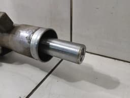 ASTON MARTIN ASTON MARTIN VANQUISH AM310 Power Steering Rack CD33-3200-BA RHD RIGHT HAND DRIVE — thumbnail 5