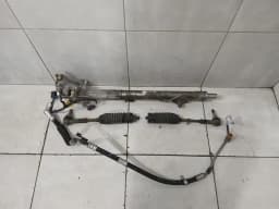 ASTON MARTIN ASTON MARTIN VANQUISH AM310 Power Steering Rack CD33-3200-BA RHD RIGHT HAND DRIVE — thumbnail 9