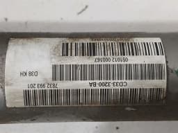 ASTON MARTIN ASTON MARTIN VANQUISH AM310 Power Steering Rack CD33-3200-BA RHD RIGHT HAND DRIVE — thumbnail 7