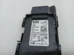 BMW BMW 4 M4 G82 G22 Radar Sensor 5A495A3 Radar — thumbnail 6