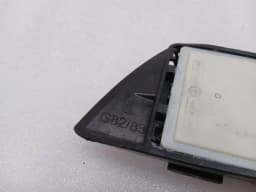 BMW BMW 4 M4 G82 G22 Radar Sensor 5A495A3 Radar — thumbnail 8