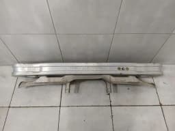 PORSCHE Porsche Cayman 987 rear bumper beam 98750524100 rear bumper carrier — thumbnail 1
