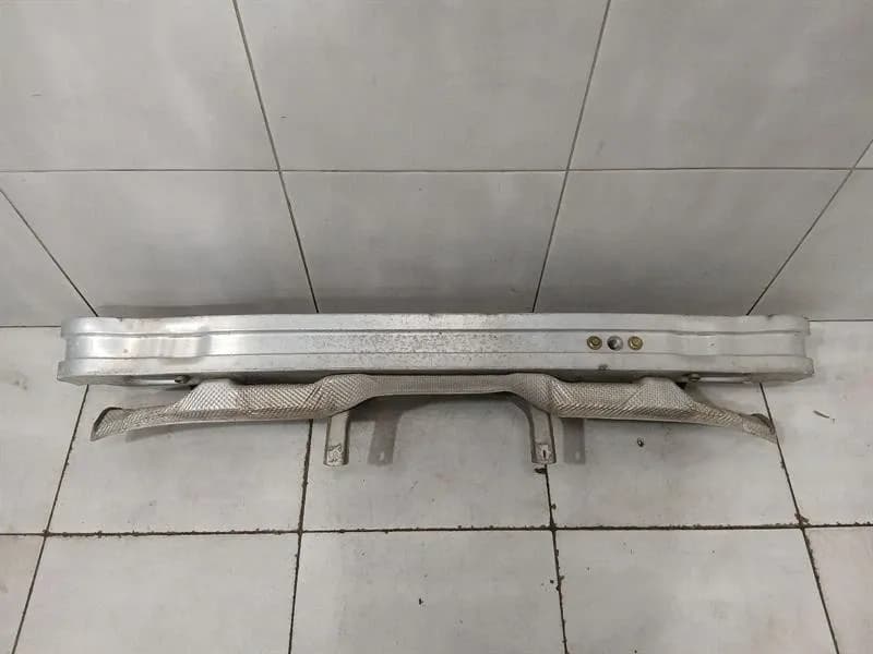 Porsche Cayman 987 rear bumper beam 98750524100 rear bumper carrier