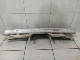 PORSCHE Porsche Cayman 987 rear bumper beam 98750524100 rear bumper carrier — thumbnail 2