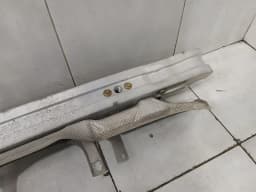 PORSCHE Porsche Cayman 987 rear bumper beam 98750524100 rear bumper carrier — thumbnail 5