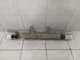 PORSCHE Porsche Cayman 987 rear bumper beam 98750524100 rear bumper carrier — thumbnail 8