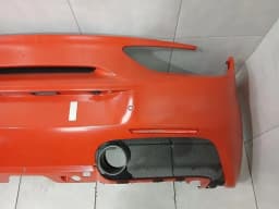 FERRARI Ferrari 488 F142M GTB Rear Bumper 985827913 Rear Bumper — thumbnail 2