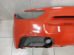 FERRARI Ferrari 488 F142M GTB Rear Bumper 985827913 Rear Bumper — thumbnail 4