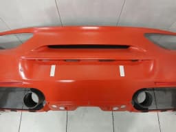 FERRARI Ferrari 488 F142M GTB Rear Bumper 985827913 Rear Bumper — thumbnail 3