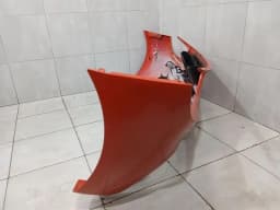 FERRARI Ferrari 488 F142M GTB Rear Bumper 985827913 Rear Bumper — thumbnail 10