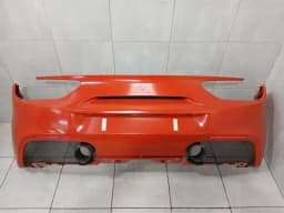FERRARI Ferrari 488 F142M GTB Rear Bumper 985827913 Rear Bumper — thumbnail 9