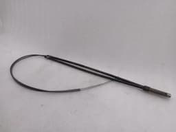 PORSCHE Porsche 911 997 hand brake cable wire rope hoist 99742414106 parking brake cable 99742414105 — thumbnail 2