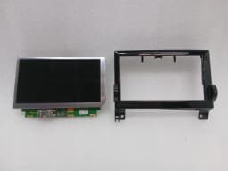 ASTON MARTIN Aston Martin Vanquish AM310 Navigation Monitor CG43-10E889-AD Display Screen — thumbnail 1