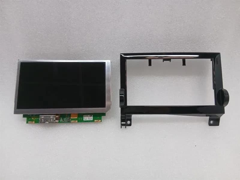 ASTON MARTIN Aston Martin Vanquish AM310 Navigation Monitor CG43-10E889-AD Display Screen