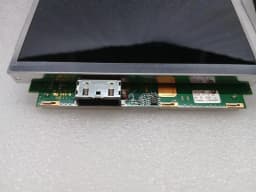 ASTON MARTIN Aston Martin Vanquish AM310 Navigation Monitor CG43-10E889-AD Display Screen — thumbnail 4