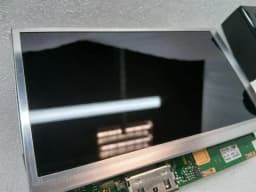 ASTON MARTIN Aston Martin Vanquish AM310 Navigation Monitor CG43-10E889-AD Display Screen — thumbnail 3