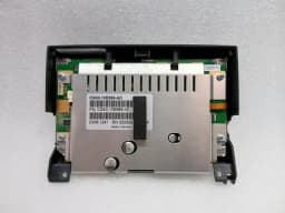 ASTON MARTIN Aston Martin Vanquish AM310 Navigation Monitor CG43-10E889-AD Display Screen — thumbnail 8