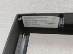 ASTON MARTIN Aston Martin Vanquish AM310 Navigation Monitor CG43-10E889-AD Display Screen — thumbnail 10