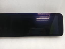 MERCEDES-BENZ Mercedes CL W217 Navigation Monitor A2175408117 Sat Nav Display RHD RIGHT HAND DRIVE — thumbnail 3