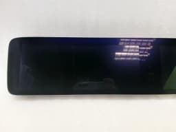 MERCEDES-BENZ Mercedes CL W217 Navigation Monitor A2175408117 Sat Nav Display RHD RIGHT HAND DRIVE — thumbnail 2