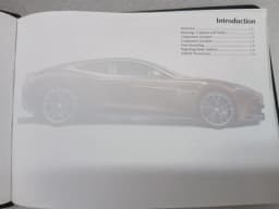 ASTON MARTIN Aston Martin Vanquish AM310 Owners Manual DD33-120609-AA Vehicle Manual — thumbnail 5