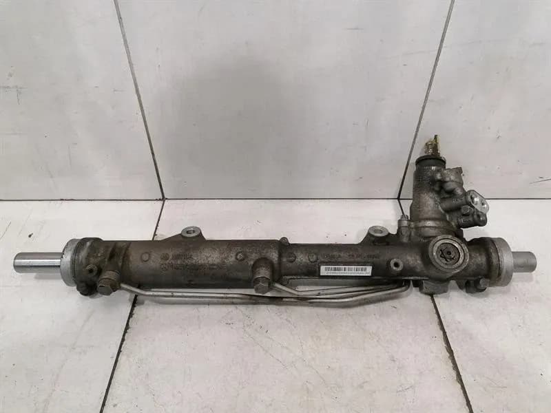 MERCEDES-BENZ Mercedes E Class W212 E63 AMG Power Steering Rack A2124602300 Steering Rack