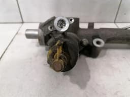 MERCEDES-BENZ Mercedes E Class W212 E63 AMG Power Steering Rack A2124602300 Steering Rack — thumbnail 6