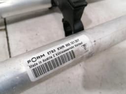 PORSCHE Porsche 911 992 cooling pipe set 992816704 coolant pipe hose set — thumbnail 9