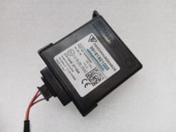 PORSCHE Porsche 911 991 Phone Charger 9P1035502A Wireless Charger — thumbnail 7