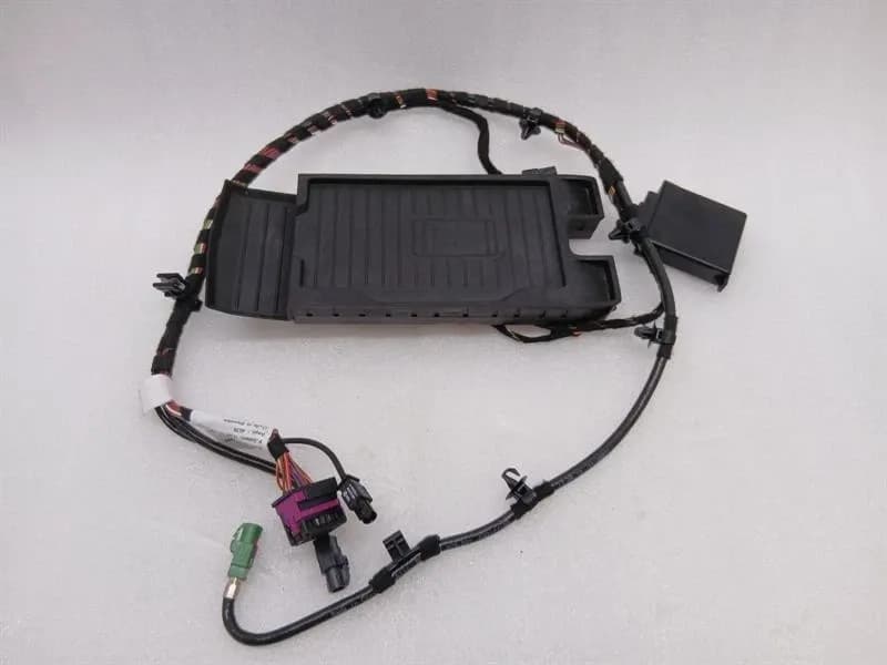 PORSCHE Porsche 911 991 Phone Charger 9P1035502A Wireless Charger