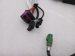 PORSCHE Porsche 911 991 Phone Charger 9P1035502A Wireless Charger — thumbnail 8
