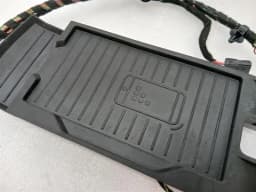 PORSCHE Porsche 911 991 Phone Charger 9P1035502A Wireless Charger — thumbnail 4