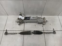 MERCEDES-BENZ MERCEDES CL W217 Power Steering Rack A2224605501 RHD UK JPN AU — thumbnail 1