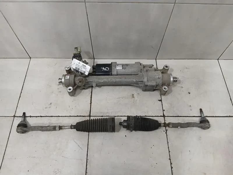 MERCEDES-BENZ MERCEDES CL W217 Power Steering Rack A2224605501 RHD UK JPN AU