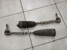 MERCEDES-BENZ MERCEDES CL W217 Power Steering Rack A2224605501 RHD UK JPN AU — thumbnail 8