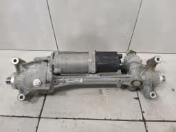 MERCEDES-BENZ MERCEDES CL W217 Power Steering Rack A2224605501 RHD UK JPN AU — thumbnail 6