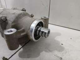 MERCEDES-BENZ MERCEDES CL W217 Power Steering Rack A2224605501 RHD UK JPN AU — thumbnail 4