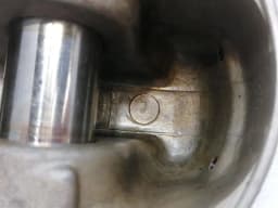 BMW BMW 5 Series M5 V10 S85B50O0 Piston 7840922 Piston Cylinder 6-10 — thumbnail 7