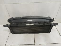 PORSCHE Porsche 911 991 GT3RS MK1 Water Radiator 99110613801 Water Cooler 99150448791 — thumbnail 3