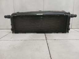 PORSCHE Porsche 911 991 GT3RS MK1 Water Radiator 99110613801 Water Cooler 99150448791 — thumbnail 4