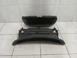 PORSCHE Porsche 911 991 GT3RS MK1 Water Radiator 99110613801 Water Cooler 99150448791 — thumbnail 2