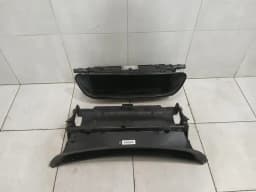 PORSCHE Porsche 911 991 GT3RS MK1 Water Radiator 99110613801 Water Cooler 99150448791 — thumbnail 1