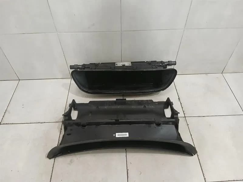 PORSCHE Porsche 911 991 GT3RS MK1 Water Radiator 99110613801 Water Cooler 99150448791