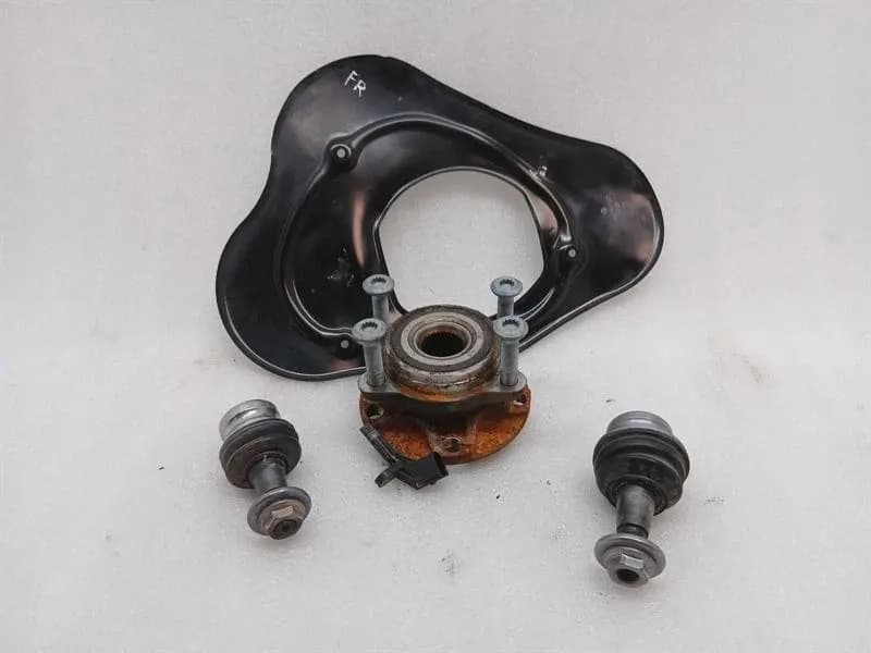 LAMBORGHINI Lamborghini Huracan LP640 EVO Right Front Hub/Bearing 4E0407625E Wheel Hub