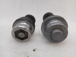 LAMBORGHINI Lamborghini Huracan LP640 EVO Right Front Hub/Bearing 4E0407625E Wheel Hub — thumbnail 5