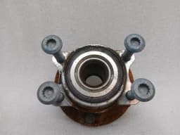LAMBORGHINI Lamborghini Huracan LP640 EVO Right Front Hub/Bearing 4E0407625E Wheel Hub — thumbnail 10