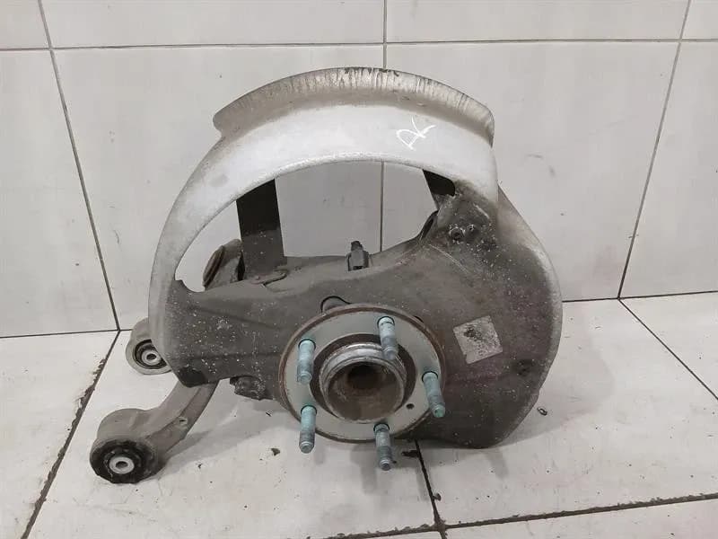 Aston Martin Vanquish AM310 Right Front Hub AY93-3K186-AB Front Wheel Bearing Housing