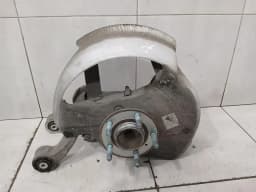 ASTON MARTIN Aston Martin Vanquish AM310 Right Front Hub AY93-3K186-AB Front Wheel Bearing Housing — thumbnail 6