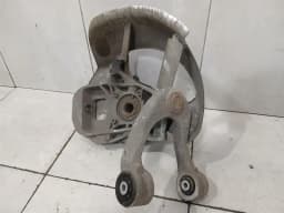 ASTON MARTIN Aston Martin Vanquish AM310 Right Front Hub AY93-3K186-AB Front Wheel Bearing Housing — thumbnail 2